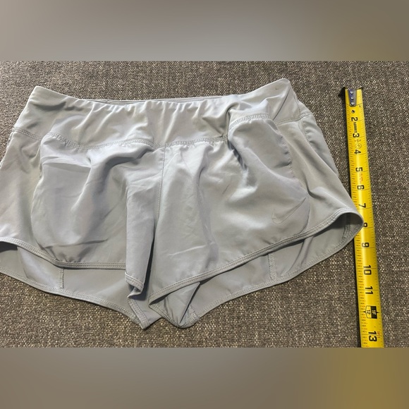 Lot Of 2 Nike Dri-Fit Womens Shorts Size Medium
Pre-Owned - Picture 16 of 16